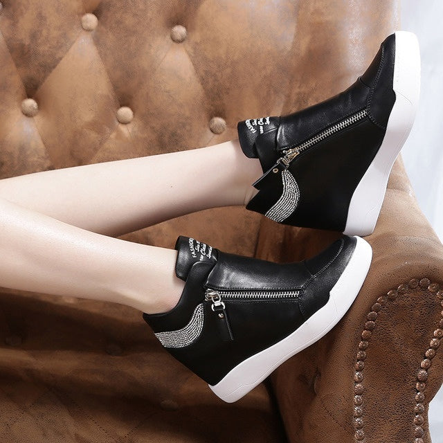 Fashion Slimming Shoes For Women
