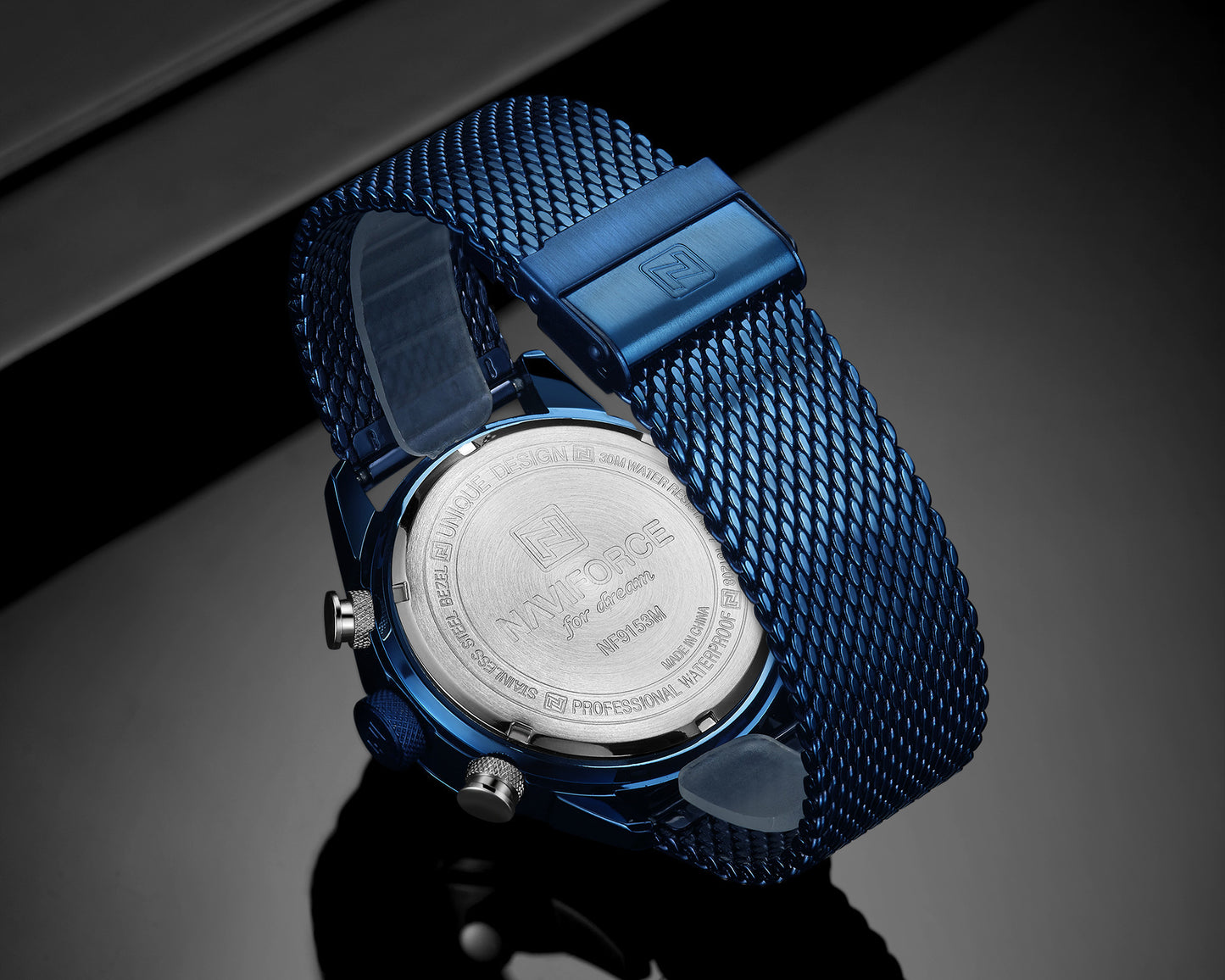 Luxury Business Watch