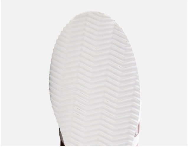 Korean Classic Canvas Sneakers