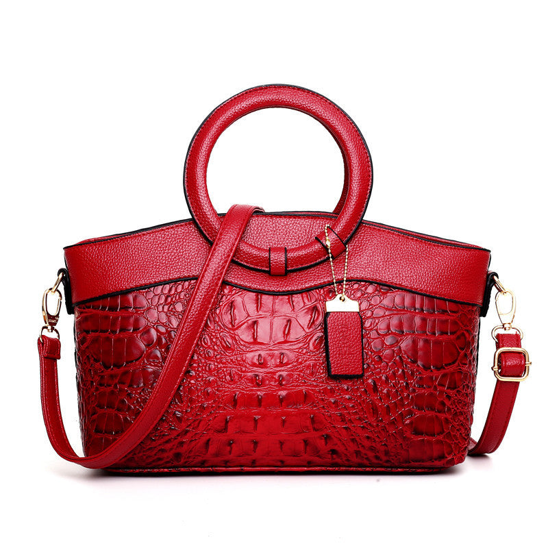 Luxury Leather Handbags
