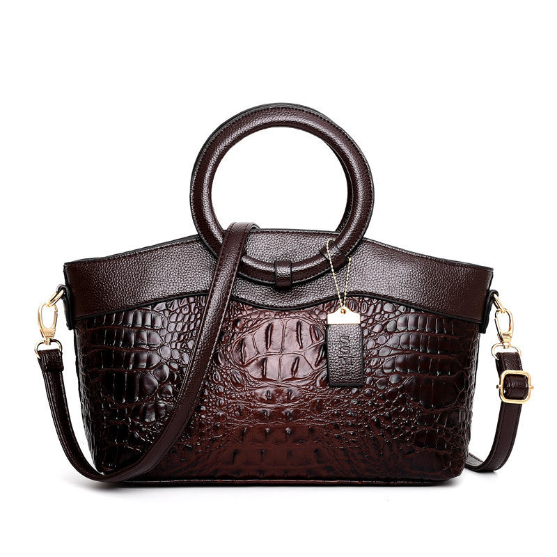 Luxury Leather Handbags