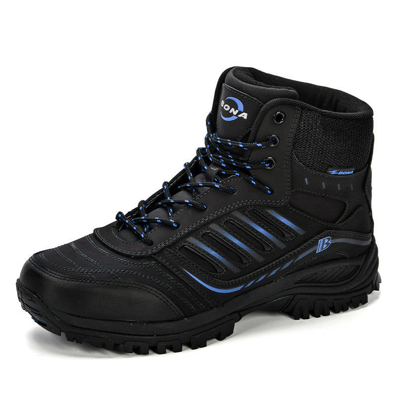 Men's Outdoor Hiking Shoes