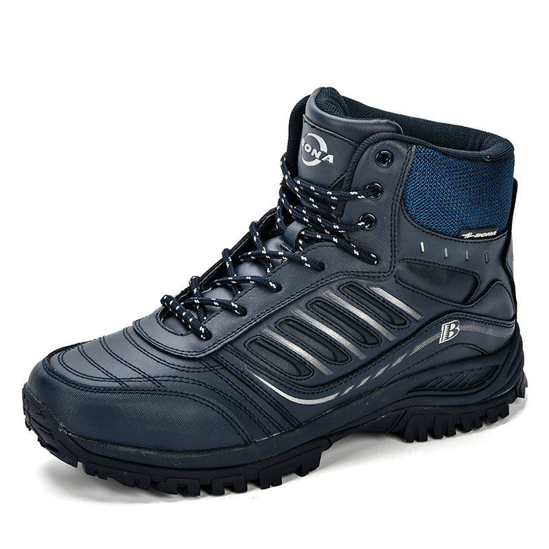 Men's Outdoor Hiking Shoes
