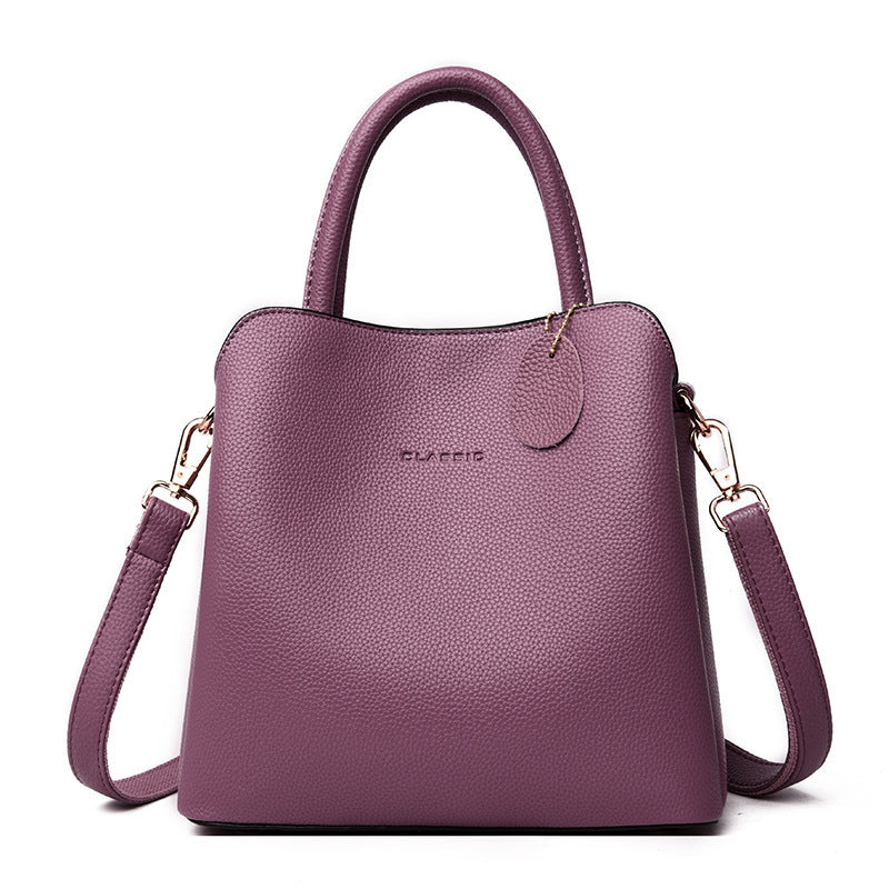 High Quality Leather Handbags