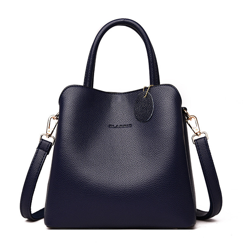 High Quality Leather Handbags