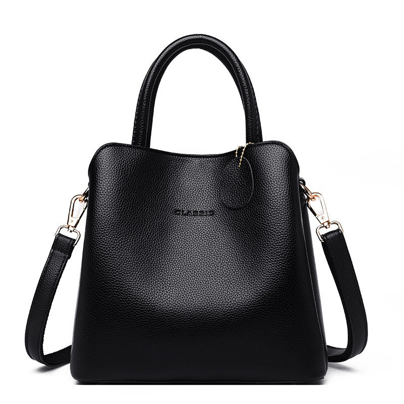 High Quality Leather Handbags