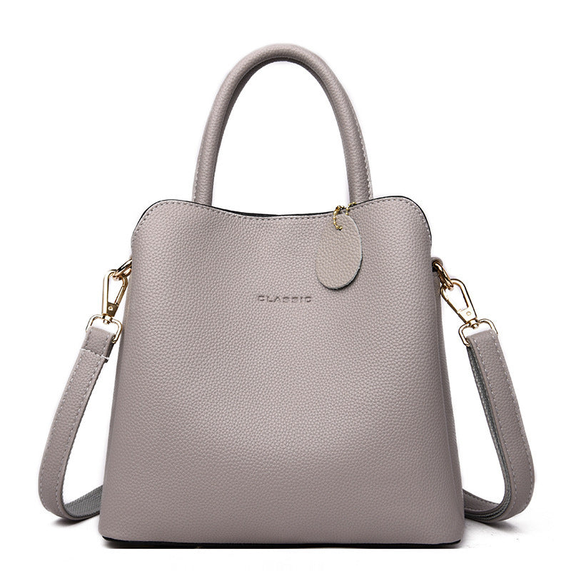 High Quality Leather Handbags