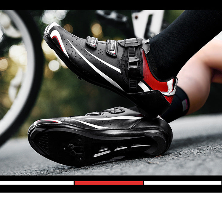 Outdoor Cycling Shoes