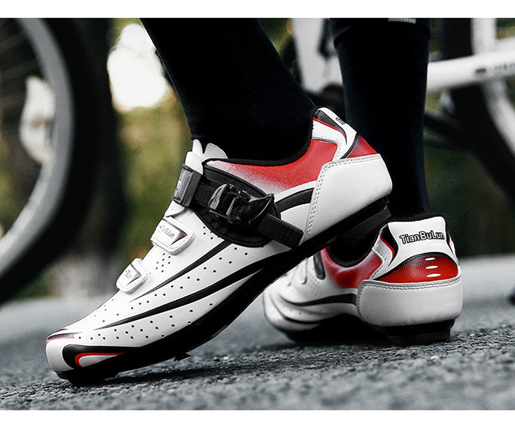 Outdoor Cycling Shoes