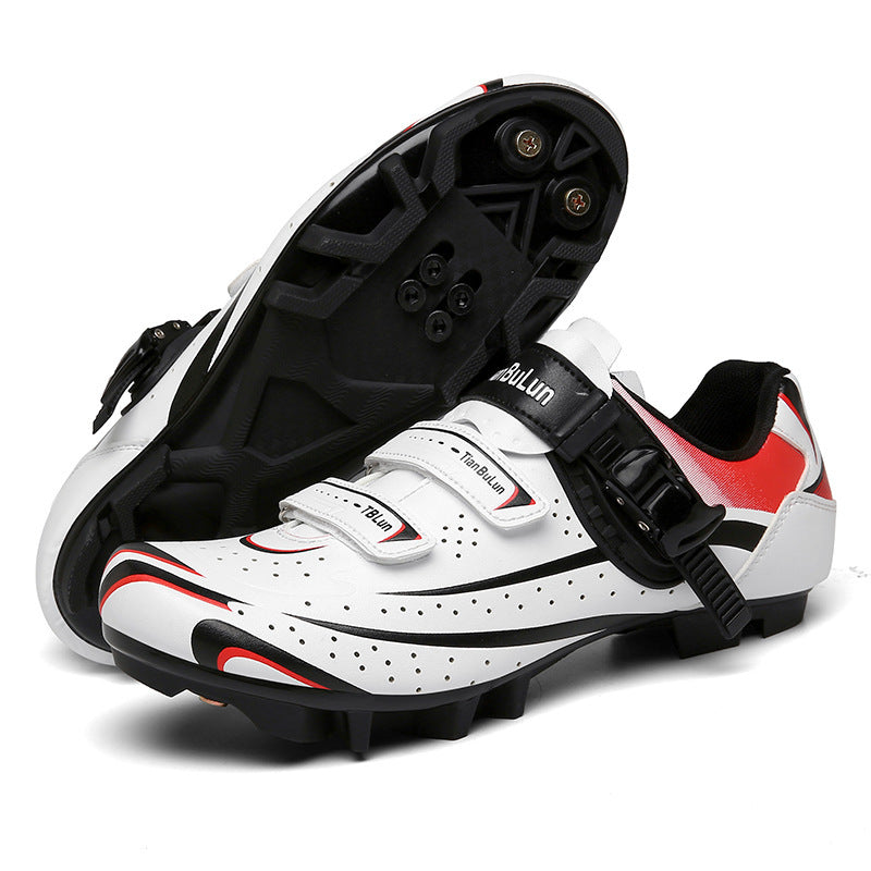 Outdoor Cycling Shoes