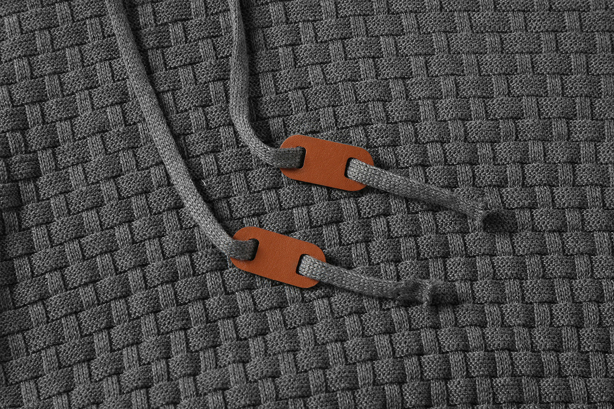 Men's Hoodie Sweater