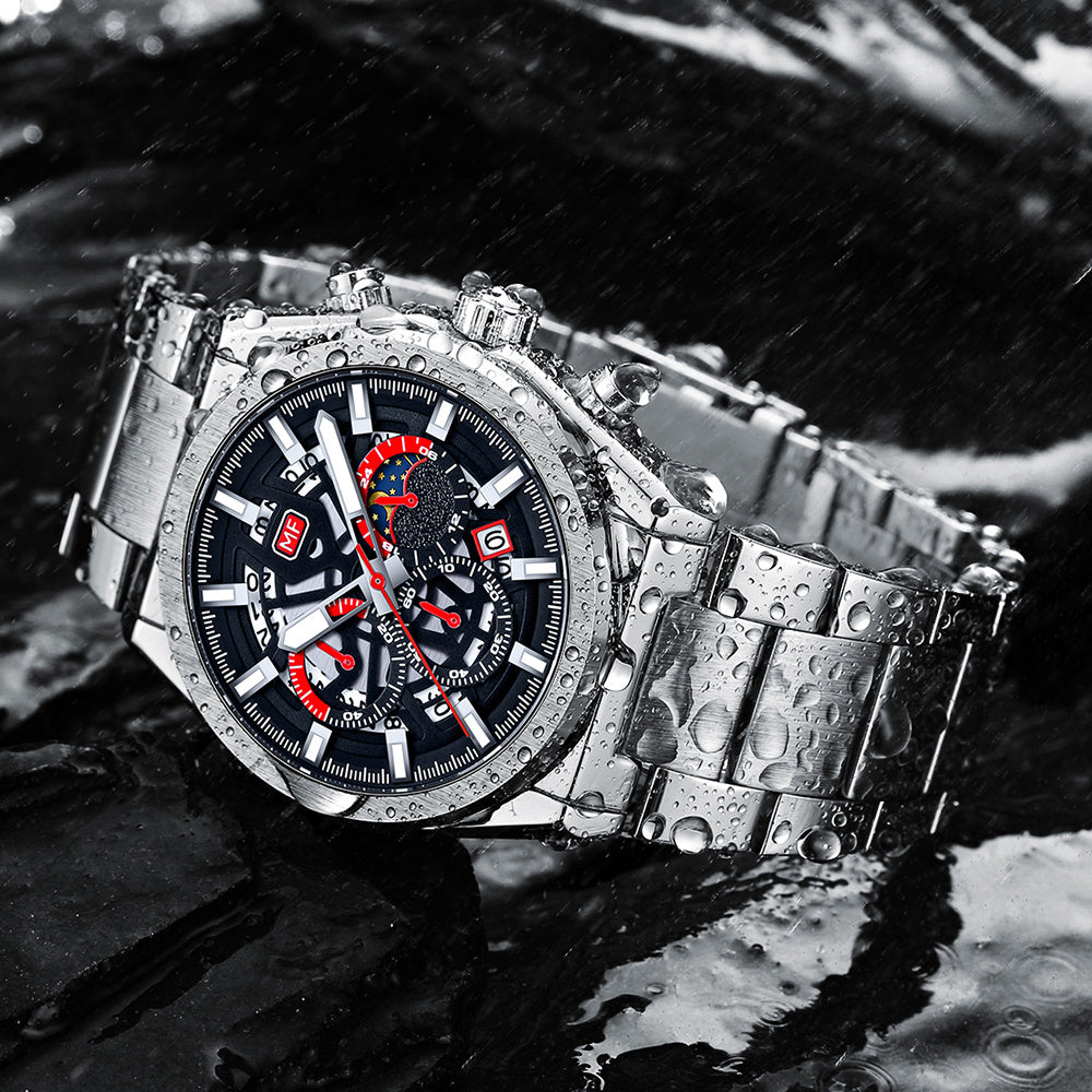 Premium High-Quality Business Watch