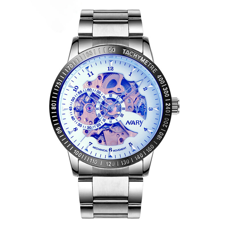 Ocean Vibe High-Quality Watch