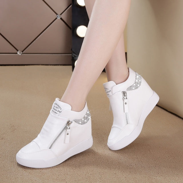 Fashion Slimming Shoes For Women