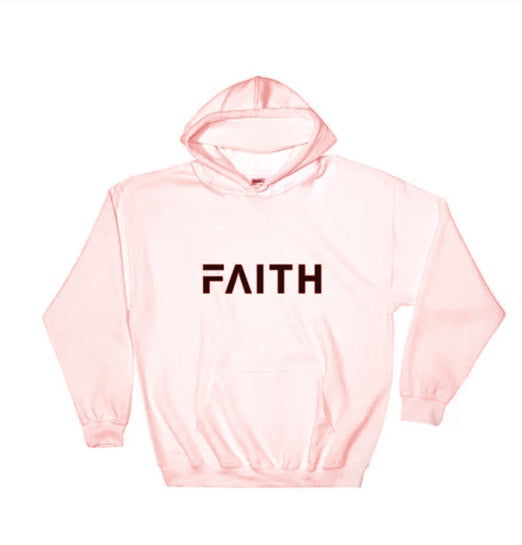 Symbolic Faith Hoodie