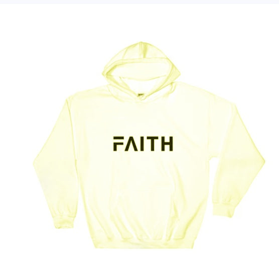 Symbolic Faith Hoodie