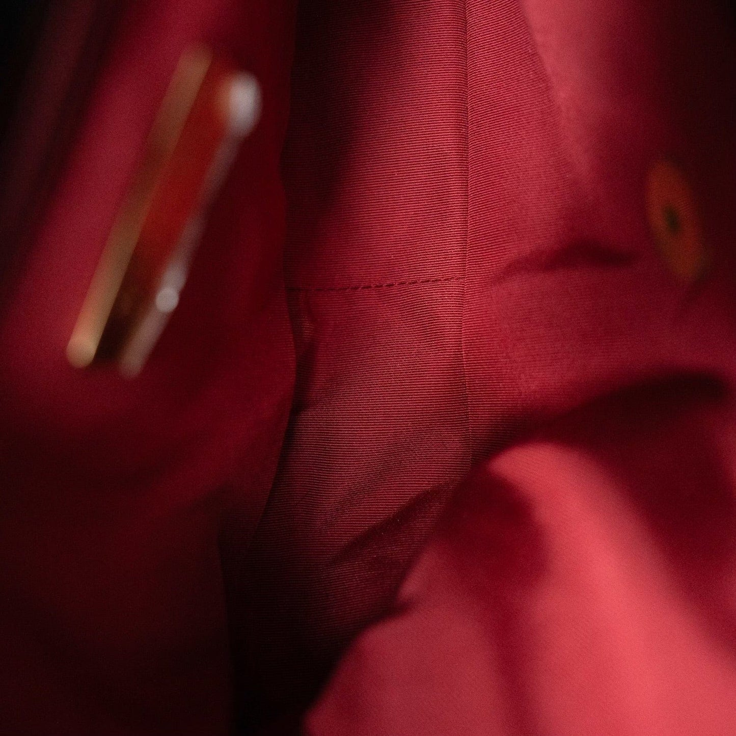 20S Black Goatskin Quilted 19 Flap Small MHW