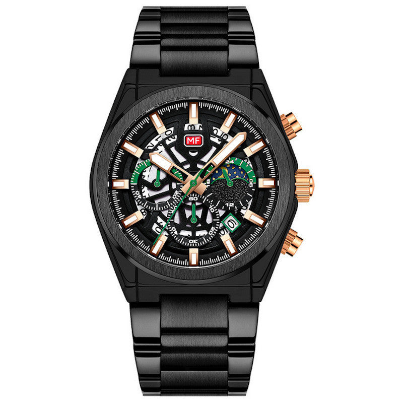 Premium High-Quality Business Watch