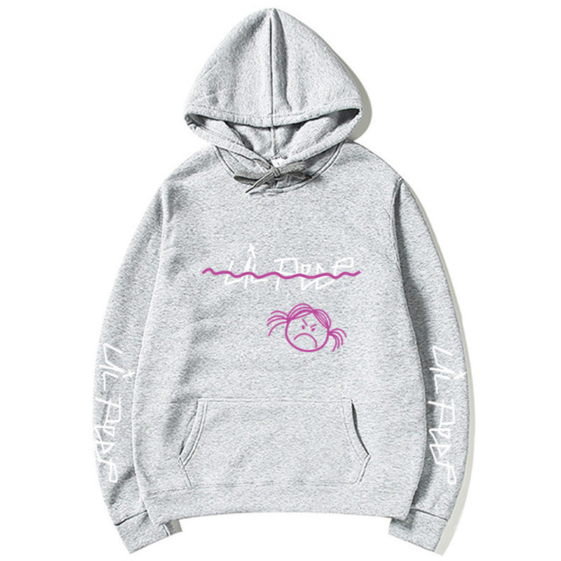 Lil Peep Comfy Hoodies