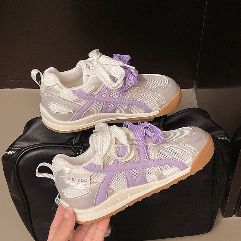 Lightweight Mesh Women's Shoes