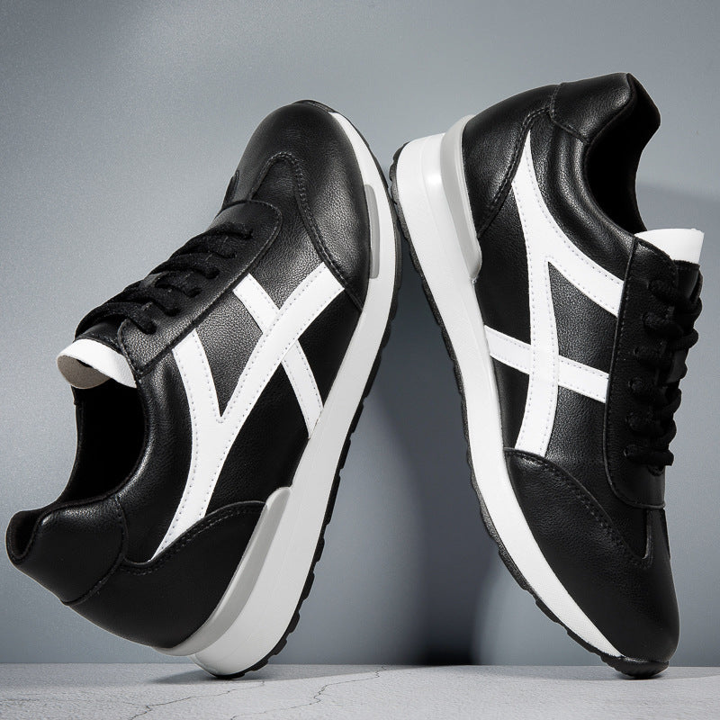 Trendy & Casual Insole Sneaker