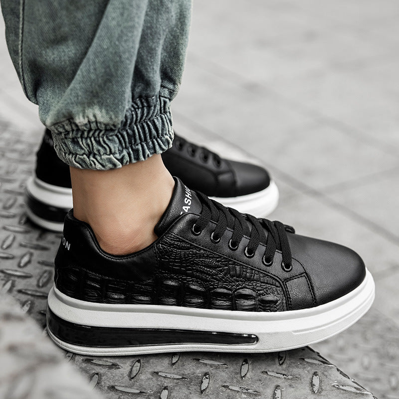 Stylish Air Cushion Sneakers