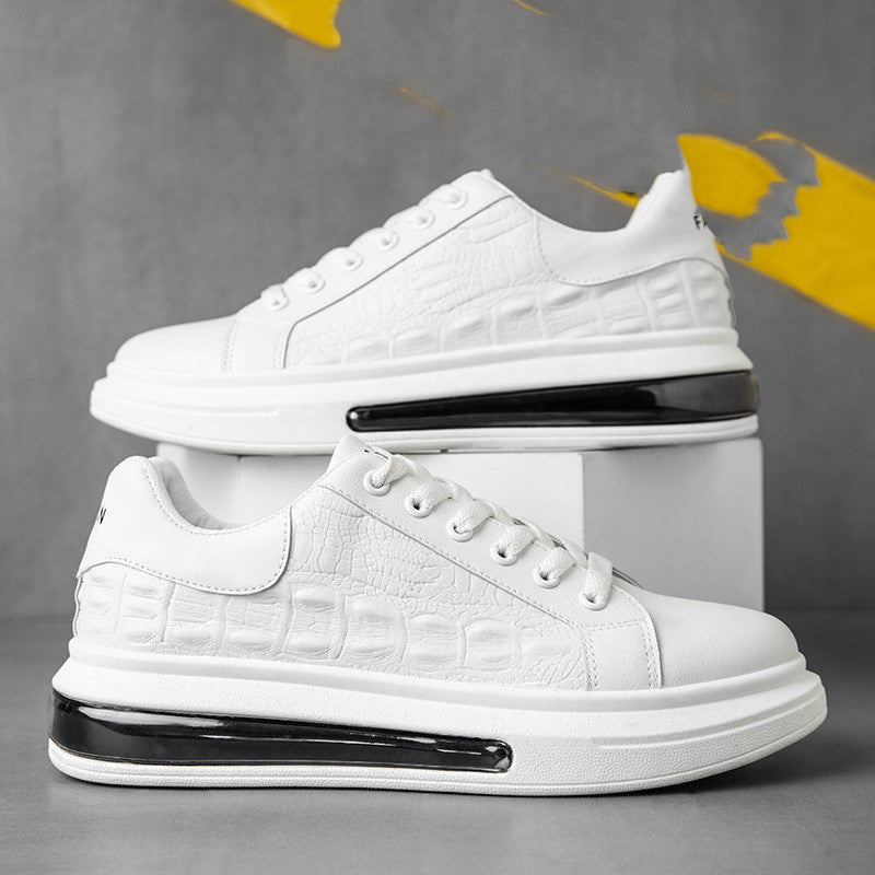 Stylish Air Cushion Sneakers