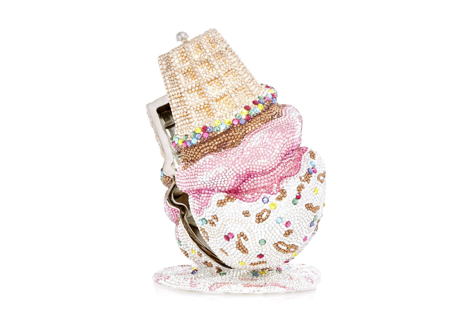 Upside Down Cone Oops