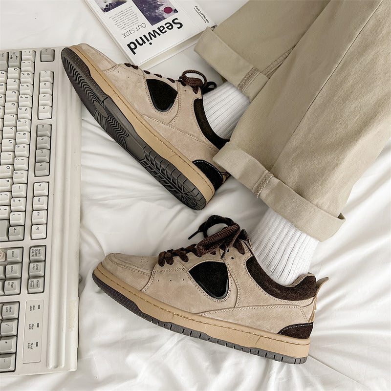 Casual & Versatile Trendy Shoes