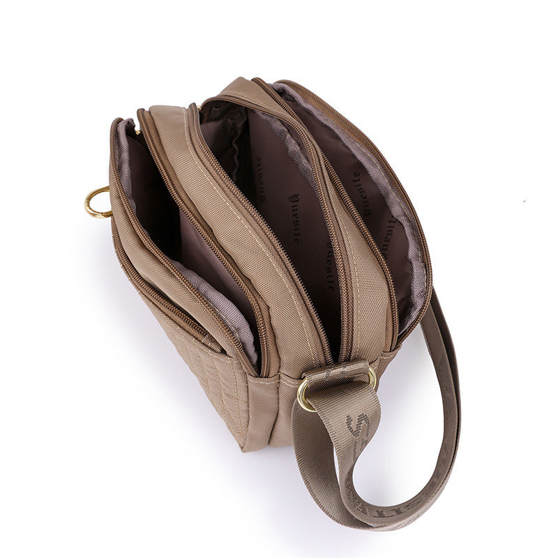 Casual Cross Body Small Messenger Bag