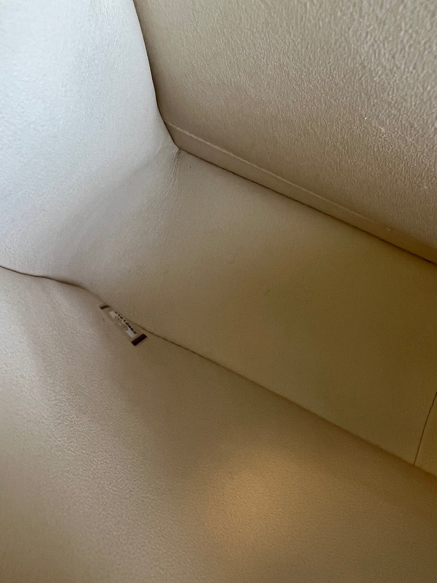 20C Light Beige Caviar Quilted Jumbo Classic Flap LGHW