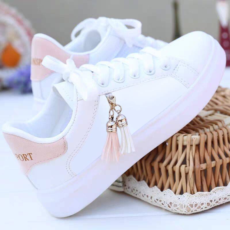 Summer Korean Shoes For Women