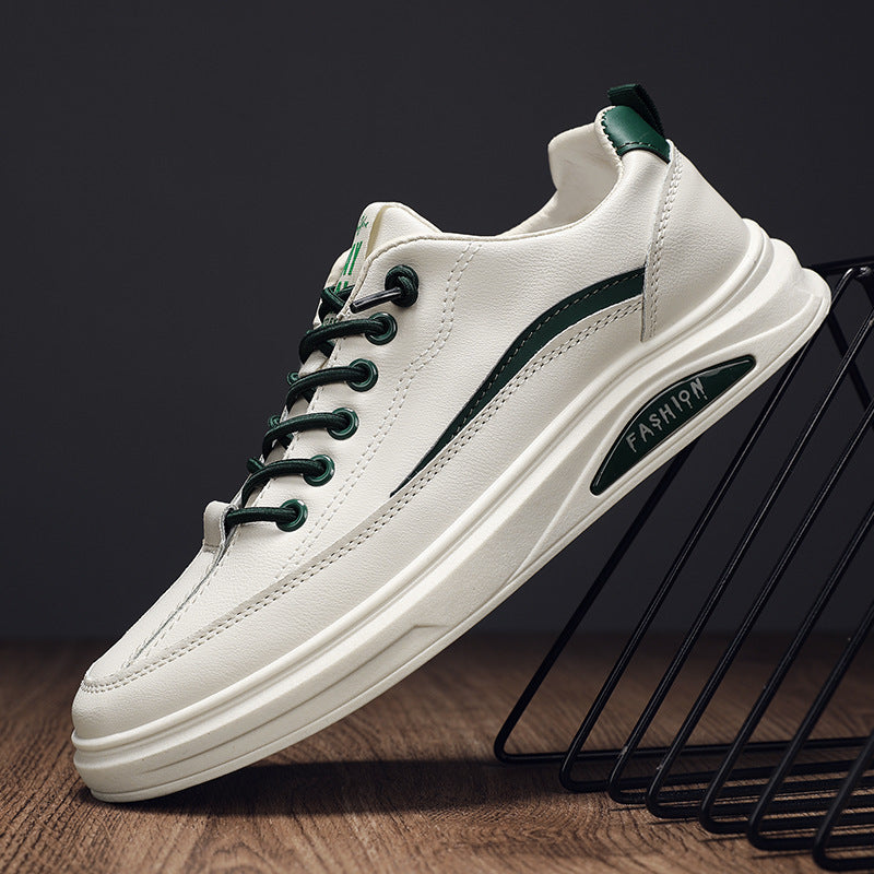 Versatile Low-Top Sneakers