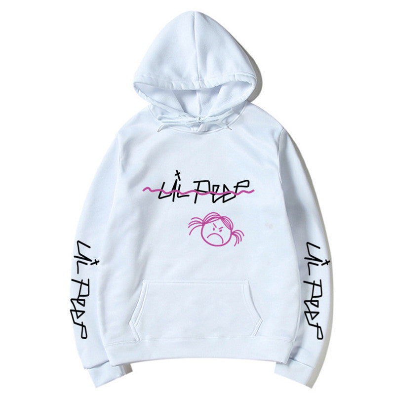 Lil Peep Comfy Hoodies