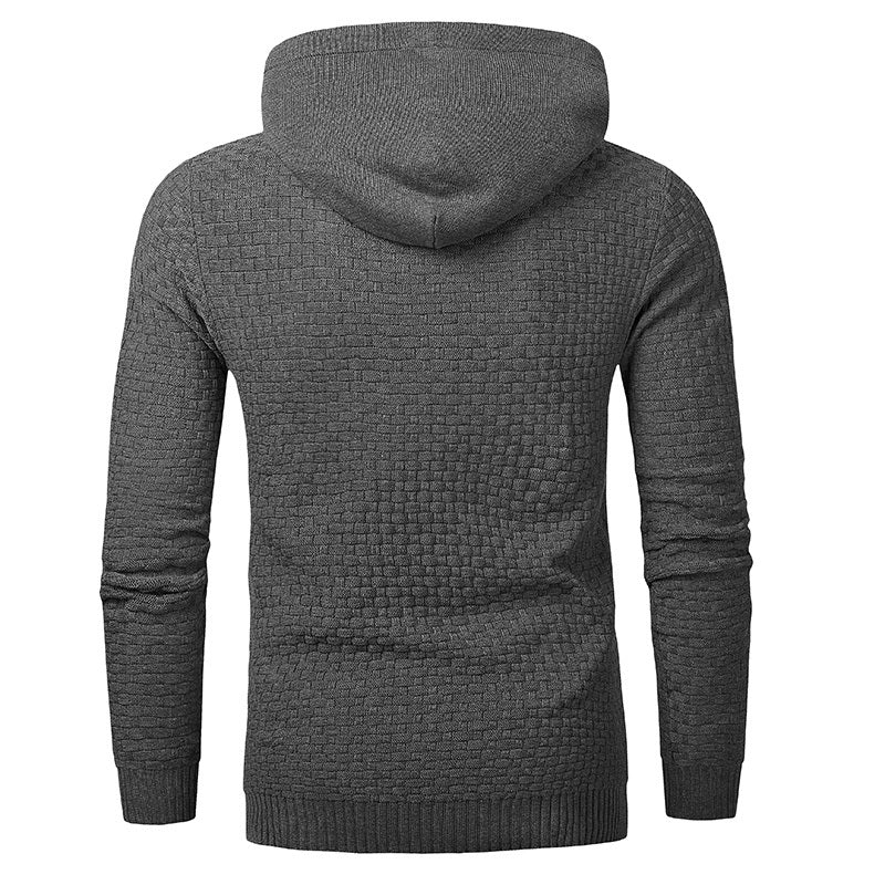 Men's Hoodie Sweater