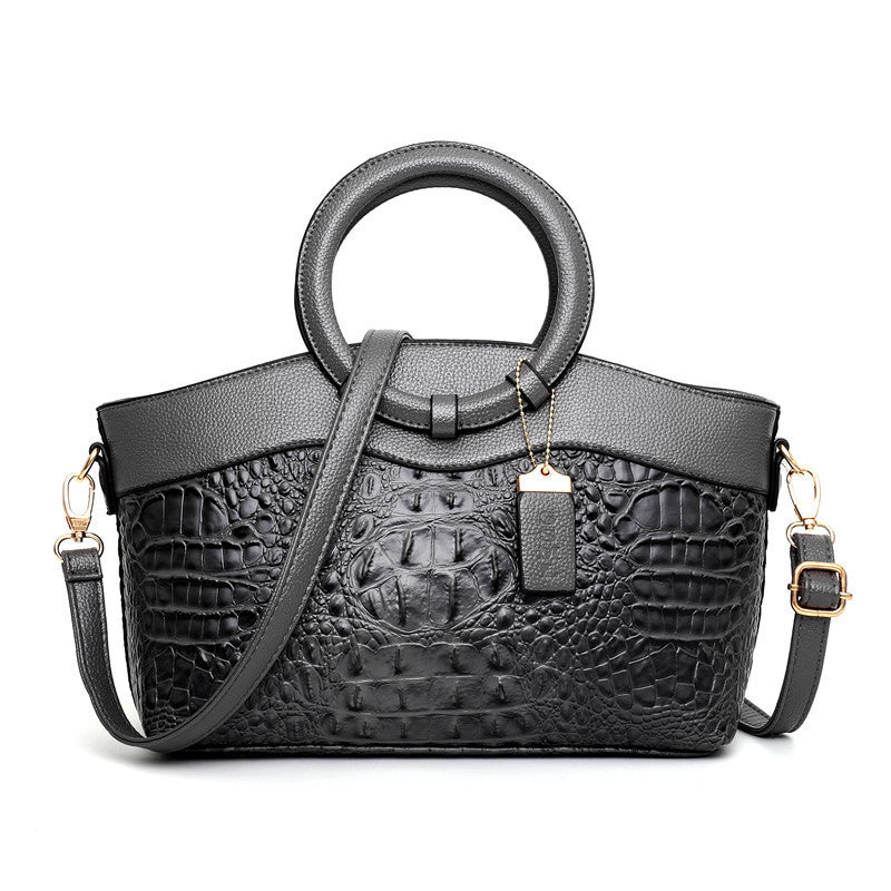Luxury Leather Handbags