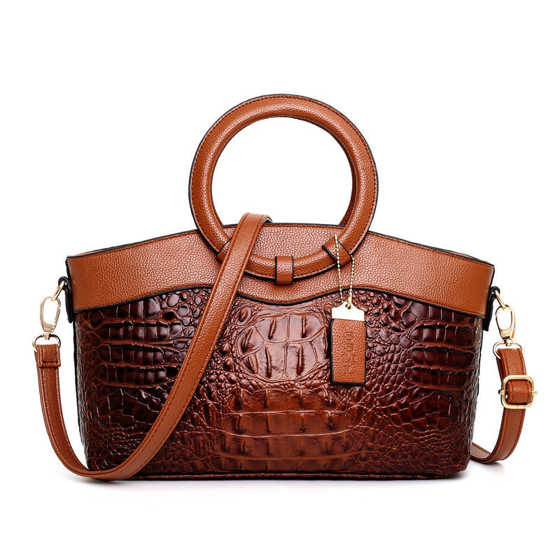 Luxury Leather Handbags