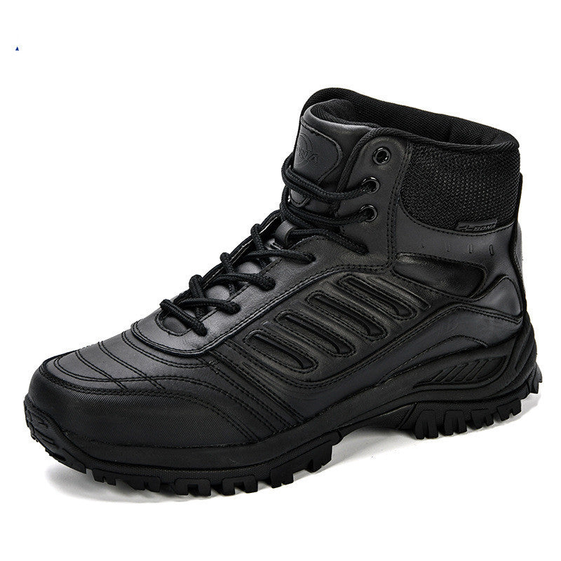 Men's Outdoor Hiking Shoes