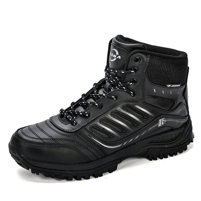 Men's Outdoor Hiking Shoes
