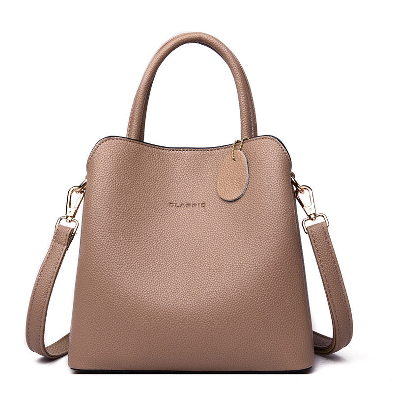 High Quality Leather Handbags