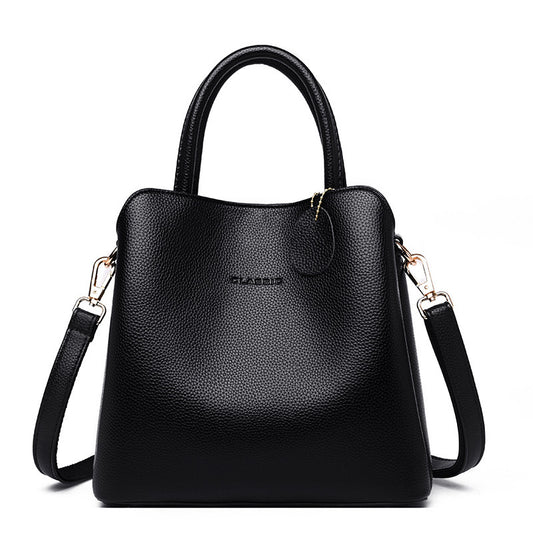 High Quality Leather Handbags