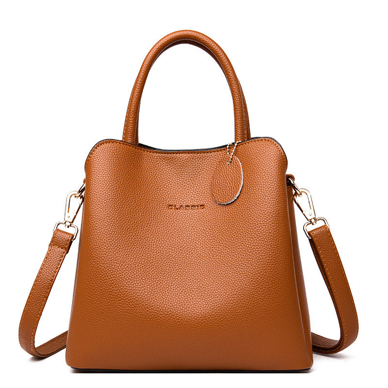 High Quality Leather Handbags