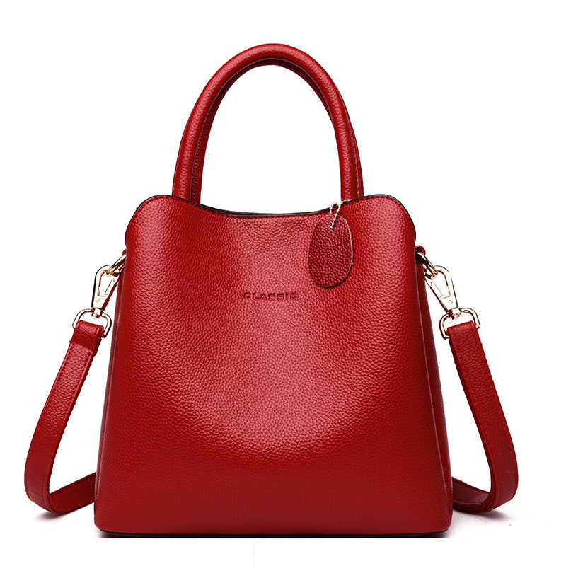 High Quality Leather Handbags