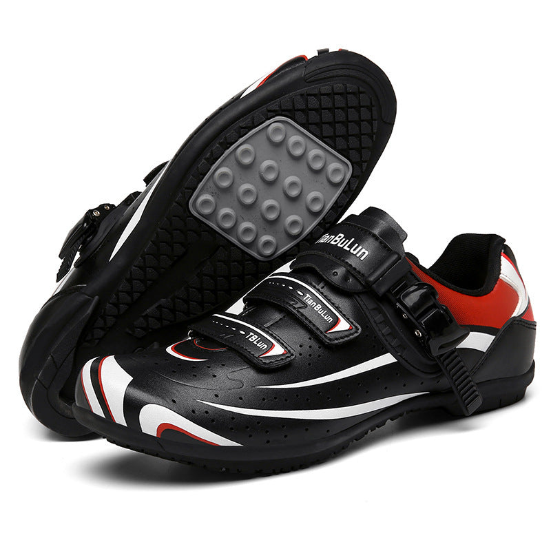 Outdoor Cycling Shoes