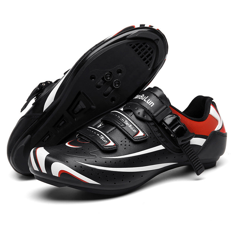 Outdoor Cycling Shoes