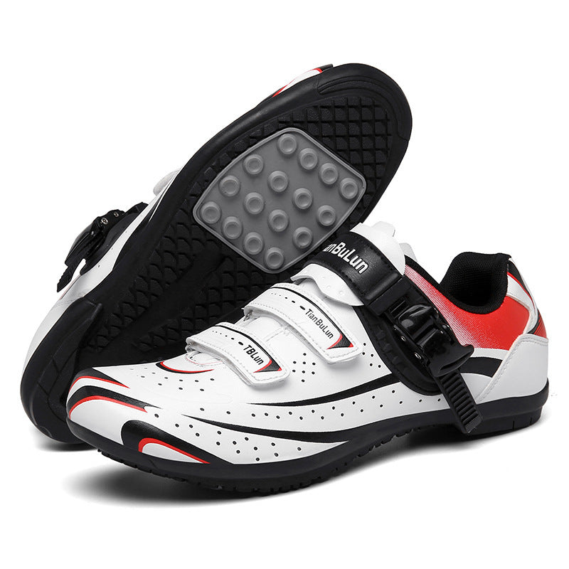 Outdoor Cycling Shoes
