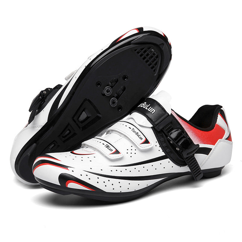 Outdoor Cycling Shoes