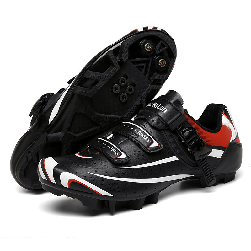 Outdoor Cycling Shoes