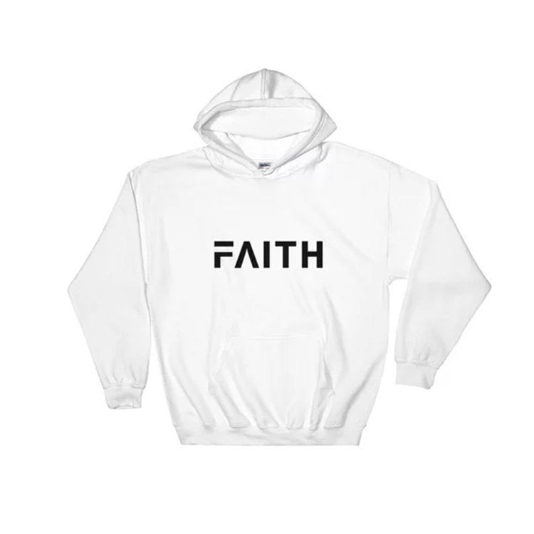 Symbolic Faith Hoodie