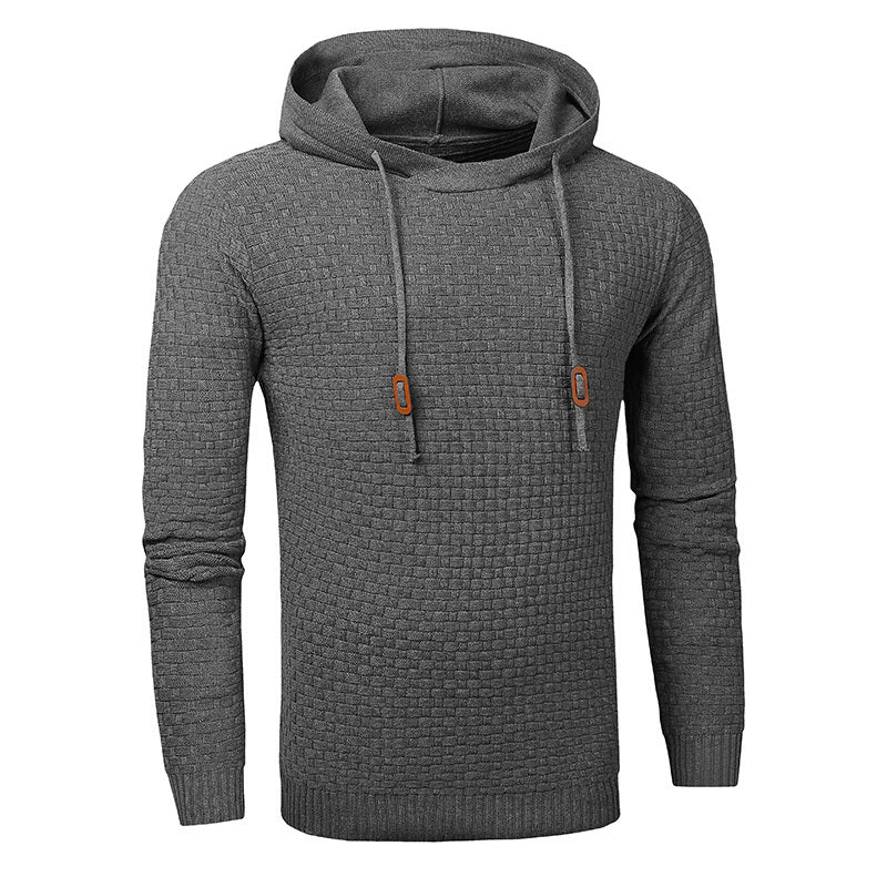 Men's Hoodie Sweater